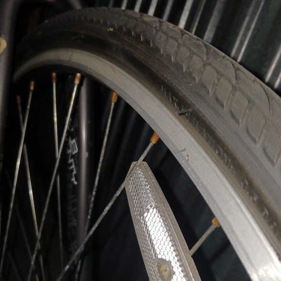 SCOTT SPEED UTILITY BIKE - Picture 11 of 12